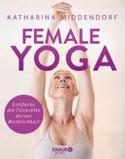 Cover von Female Yoga