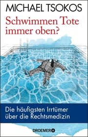 Cover von Schwimmen Tote immer oben?