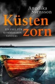 Cover von Küstenzorn