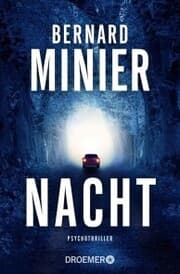 Cover von Nacht