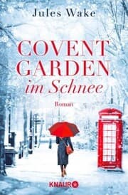 Cover von Covent Garden im Schnee