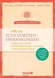 Cover von Hilfe bei Schilddrüsenerkrankungen