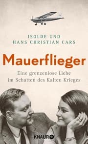 Cover von Mauerflieger