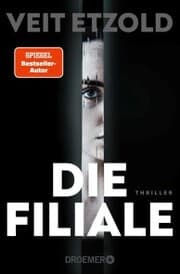 Cover von Die Filiale