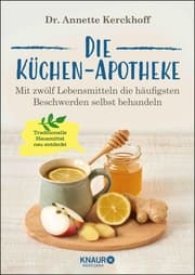 Cover von Die Küchen-Apotheke