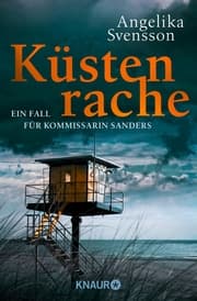 Cover von Küstenrache