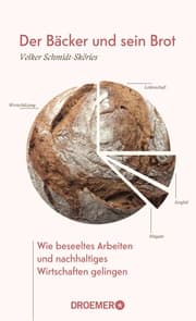 Cover von Der Bäcker und sein Brot