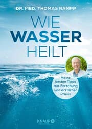 Cover von Wie Wasser heilt