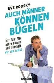 Cover von Auch Männer können bügeln