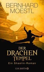 Cover von Der Drachentempel