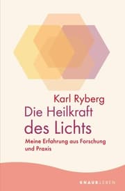 Cover von Die Heilkraft des Lichts