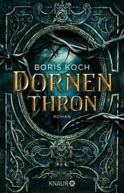 Cover von Dornenthron