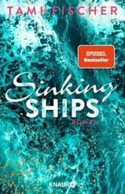 Cover von Sinking Ships