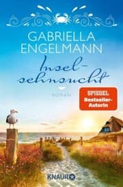 Cover von Inselsehnsucht