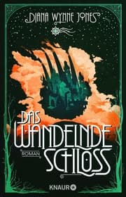 Cover von Das wandelnde Schloss