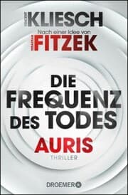 Cover von Die Frequenz des Todes