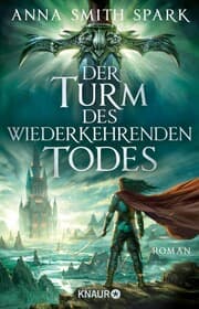 Cover von Der Turm des wiederkehrenden Todes