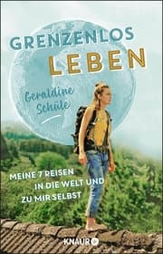 Cover von Grenzenlos leben