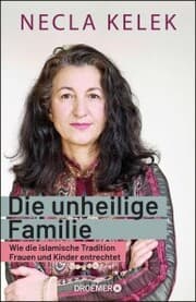 Cover von Die unheilige Familie