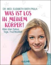 Cover von Was ist los in meinem Körper?