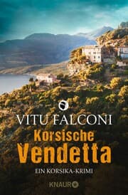 Cover von Korsische Vendetta