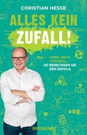 Cover von Alles kein Zufall!