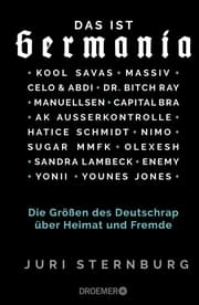 Cover von Das ist Germania