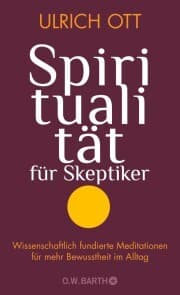 Cover von Spiritualität für Skeptiker