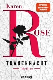 Cover von Tränennacht
