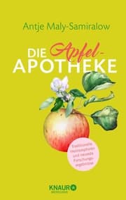 Cover von Die Apfel-Apotheke