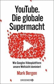 Cover von YouTube Die globale Supermacht