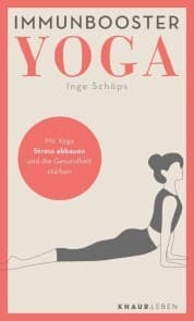 Cover von Immunbooster Yoga