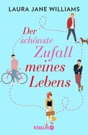 Cover von Der schönste Zufall meines Lebens
