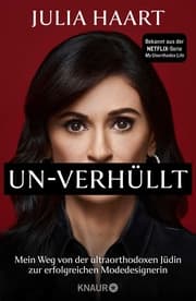 Cover von UN-VERHÜLLT
