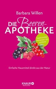Cover von Die Beeren-Apotheke