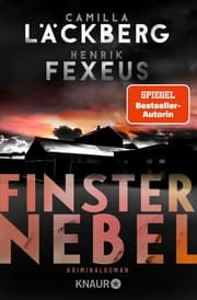 Cover von Finsternebel