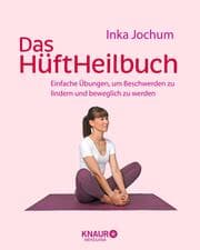 Cover von Das HüftHeilbuch