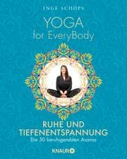 Cover von Yoga for EveryBody - Ruhe und Tiefenentspannung