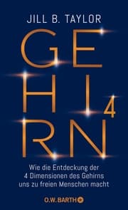 Cover von Gehirn^4
