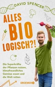 Cover von Alles bio - logisch?!