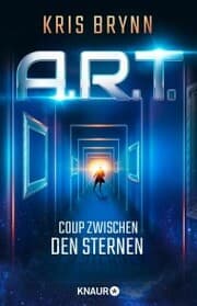 Cover von A.R.T. - Coup zwischen den Sternen