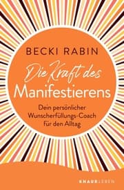 Cover von Die Kraft des Manifestierens