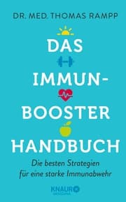 Cover von Das Immunbooster-Handbuch