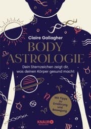 Cover von Body-Astrologie