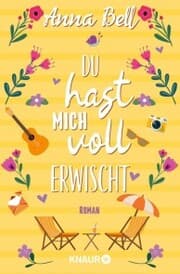 Cover von Du hast mich voll erwischt
