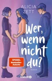 Cover von Wer, wenn nicht du