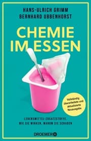 Cover von Chemie im Essen