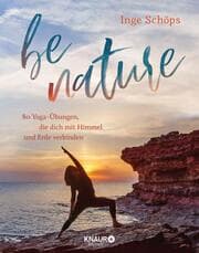Cover von be nature