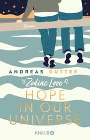 Cover von Zodiac Love: Hope in Our Universe