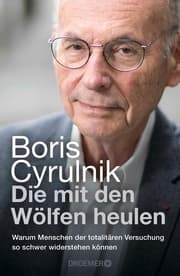 Cover von Die mit den Wölfen heulen